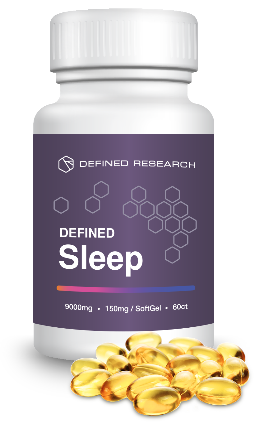Defined Sleep